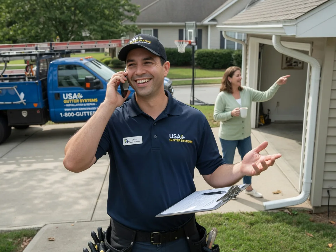 Gutter Installation Nickerson, KS FAQs